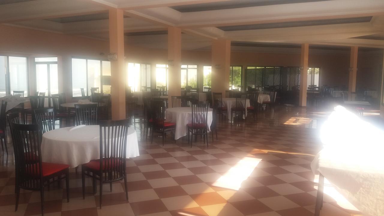 Hotel Club Yasmine Temara Esterno foto