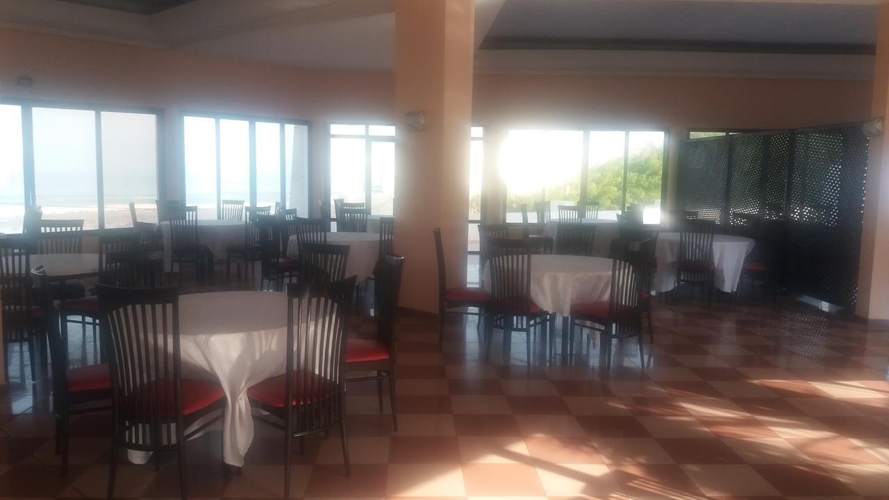 Hotel Club Yasmine Temara Esterno foto