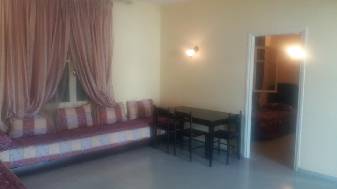 Hotel Club Yasmine Temara Esterno foto